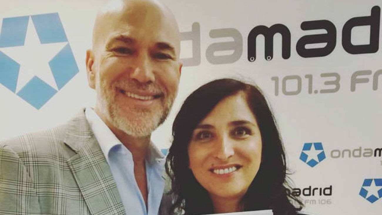 De uno en uno 02.10.2017: Salustiano