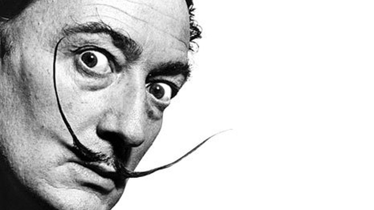 Salvador Dalí será exhumado este jueves por orden judicial