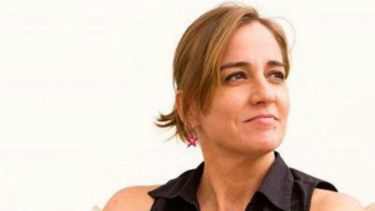 Tania Sánchez (Unidos Podemos) valora los resultados de las Elecciones Generales