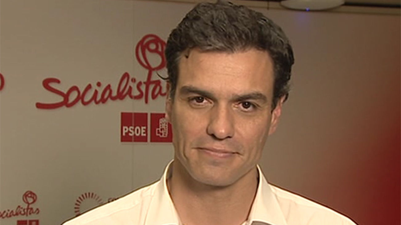 Sánchez censura el Gobierno griego por no incluir mujeres entre sus ministros