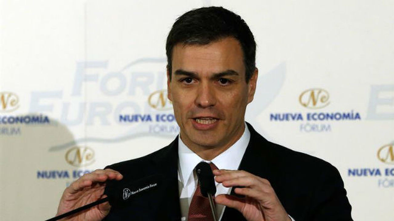Sánchez revela que en algún momento se preguntó si merecía la pena seguir intentando el gobierno del cambio