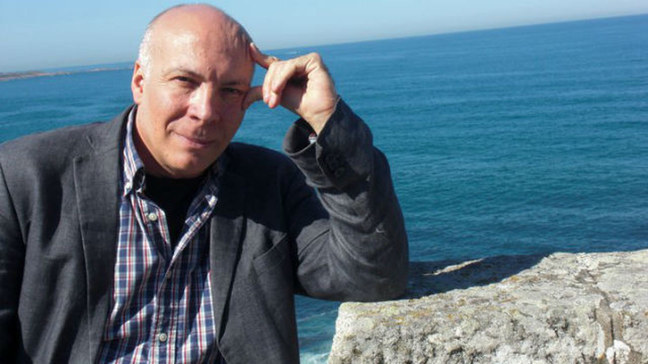 De uno en uno 21.10.2016: Santiago Gómez Valverde