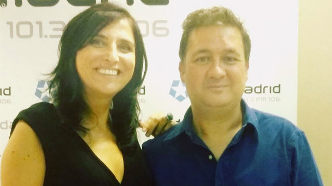 De uno en uno 18.09.2017: Secun de la Rosa