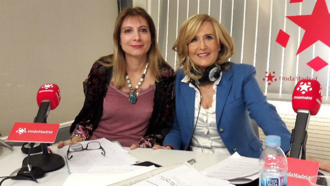 Sequera: "Nos llaman profesores alertando del ciberacoso que sufren"