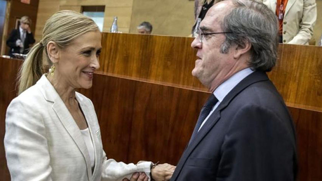 Sesión de control al Gobierno