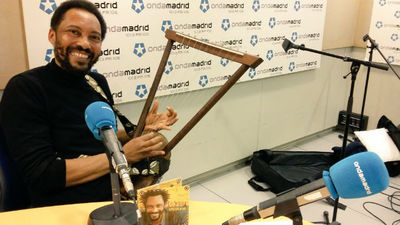 De uno en uno 14.04.2017: Seydou