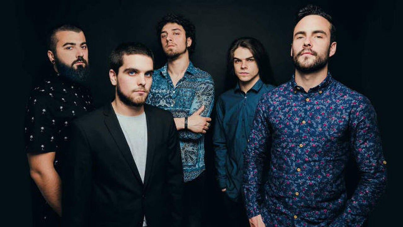 Shinova nos presenta su cuarto disco 'Volver'