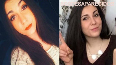 El padre de Silvia, desaparecida en Madrid, inicia una campaña en las redes sociales