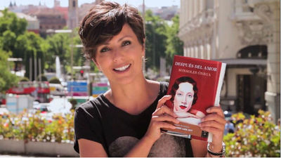 De uno en uno 22.06.2017: Sonsoles Óneaga