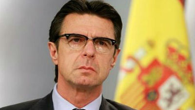 Soria afirma que la creación de empleo en 2015 puede superar las previsiones