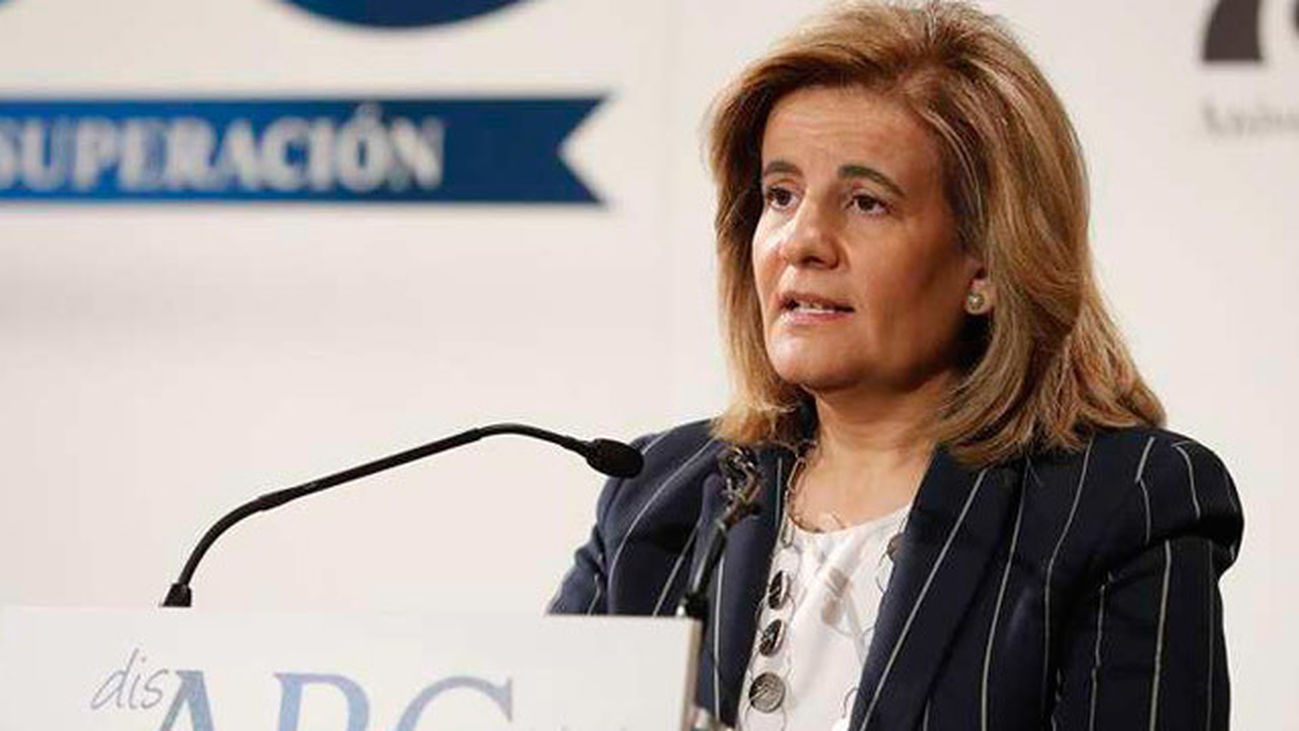 Sube el salario mínimo 52,4 euros, hasta los 707,6 euros