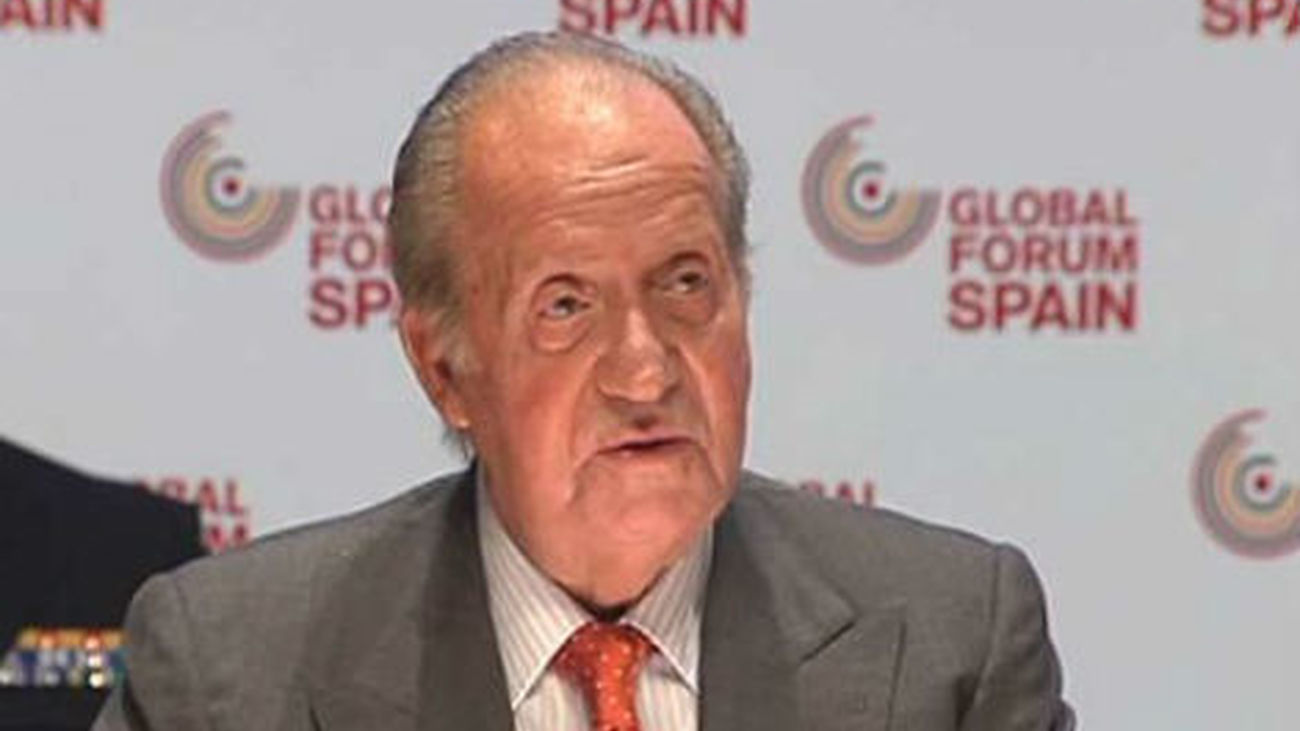 El Supremo rectifica y archiva la demanda de paternidad contra el Rey Juan Carlos