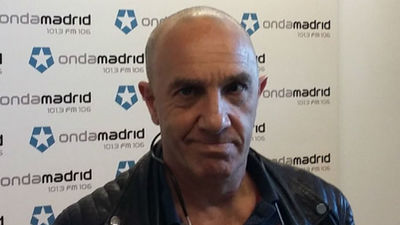 De uno en uno 13.03.2017: Suso Silva