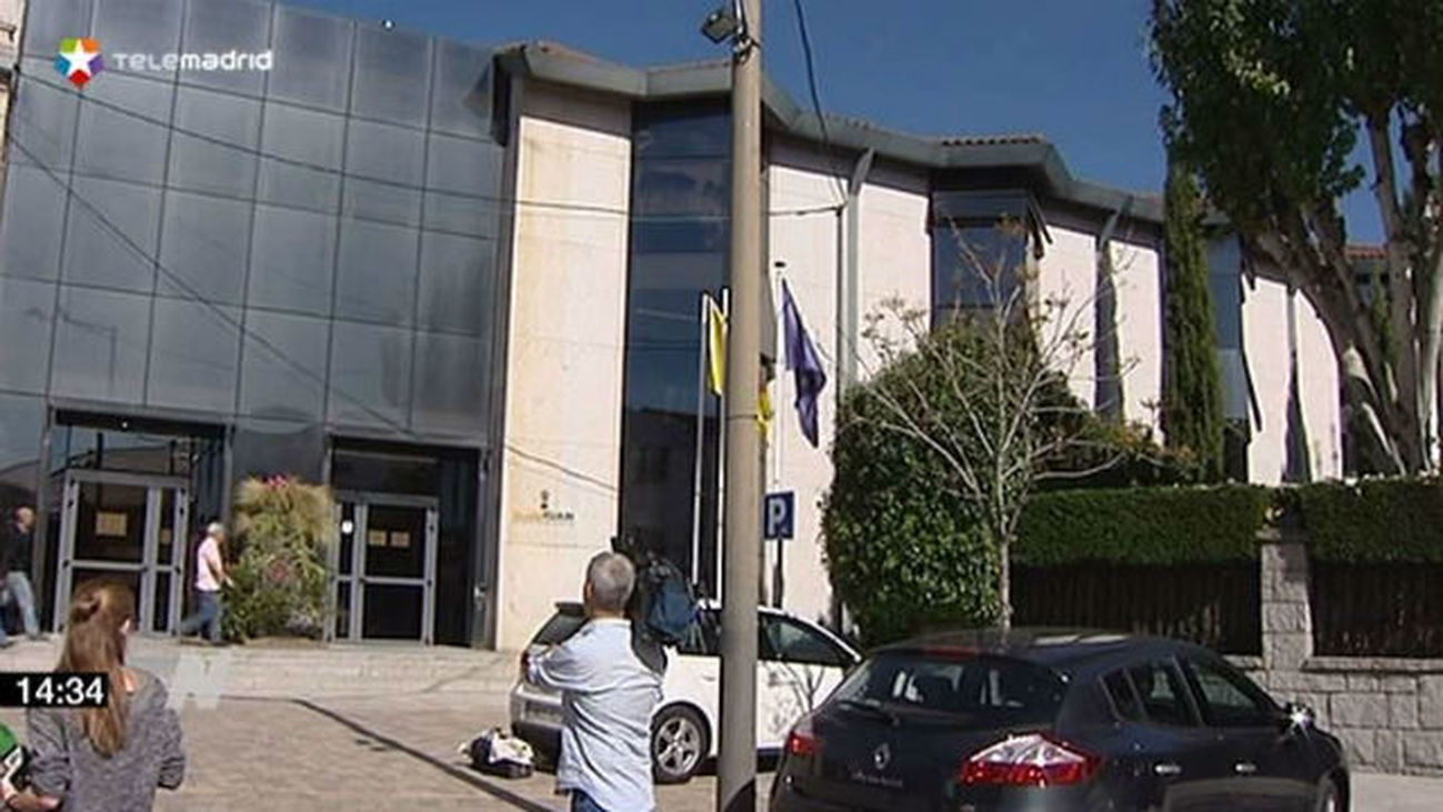 El TSJ avala la decisión del Ayuntamiento denegando la construcción de una mezquita en Collado Villalba