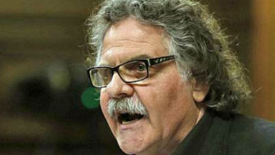 Tardá insiste en que el juicio a Homs ha sido "un proceso político"