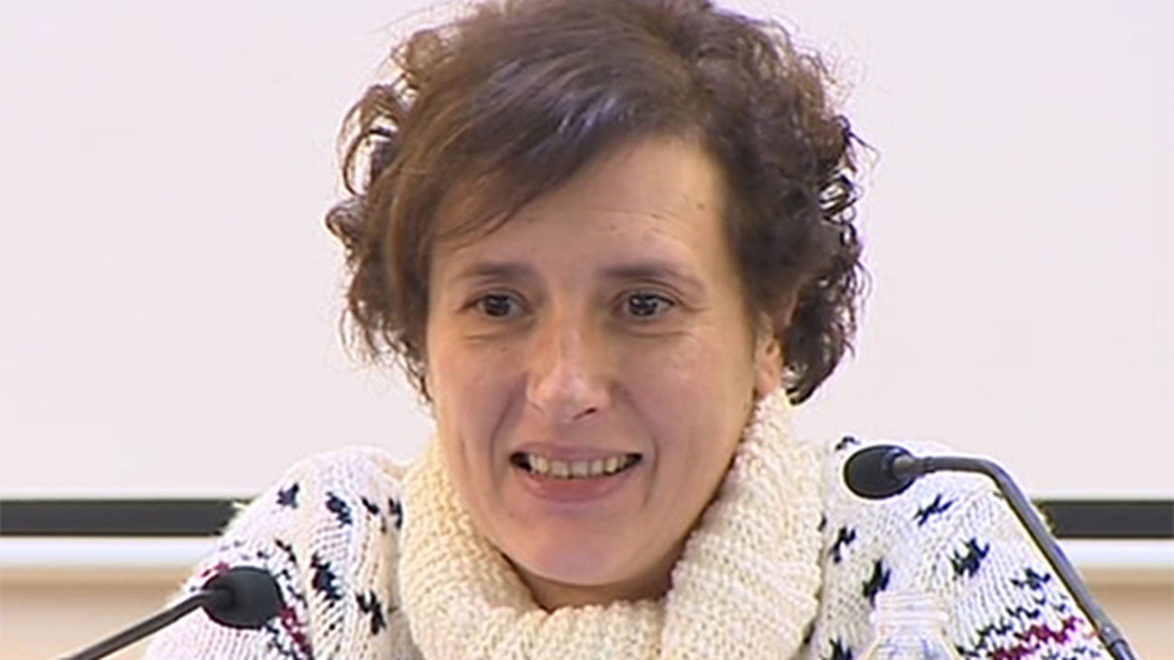 Teresa Romero reconoce que no informó a la médico de su contacto con pacientes de ébola