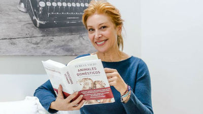 De uno en uno 23.10.2017: Teresa Viejo