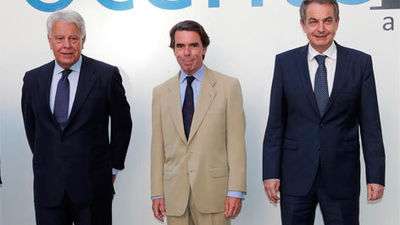 Titulares del jueves