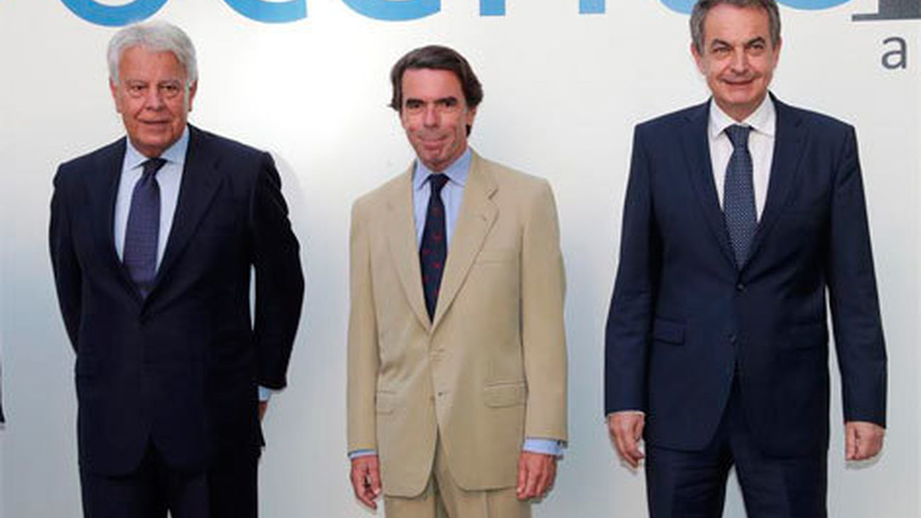 Titulares del jueves