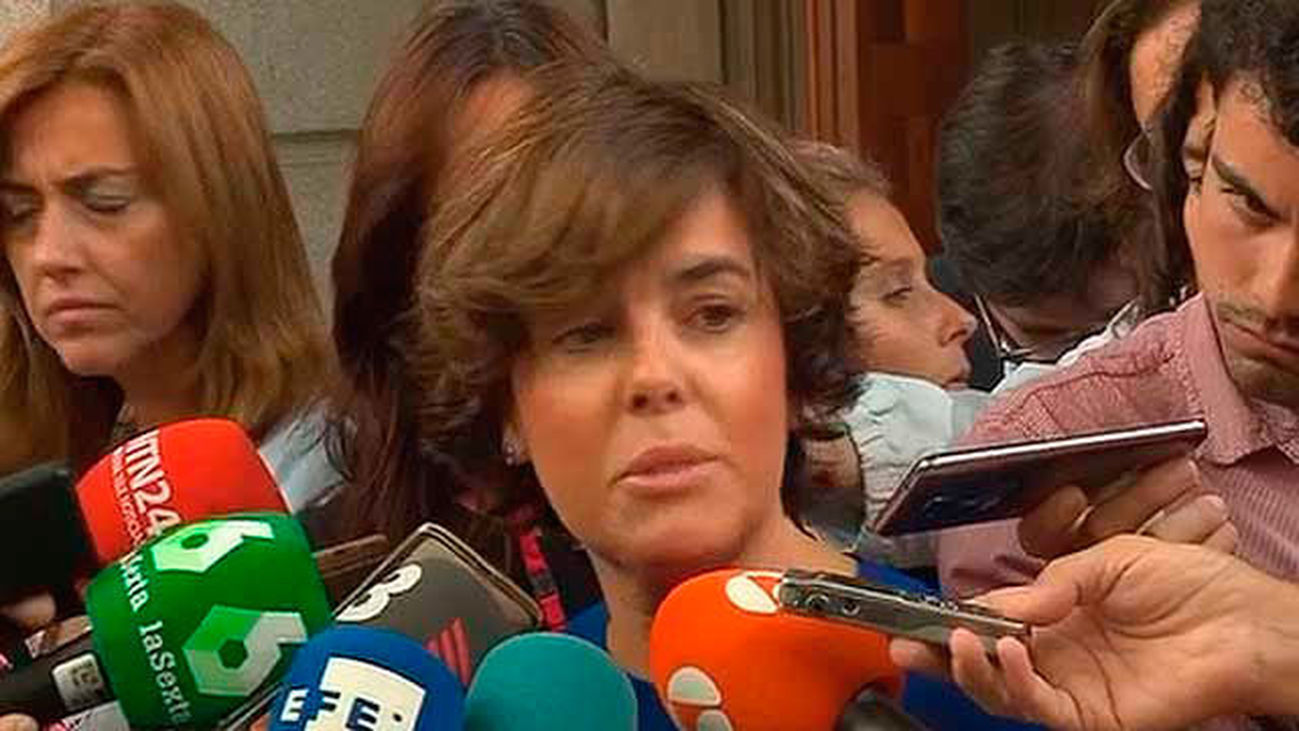 Titulares del jueves