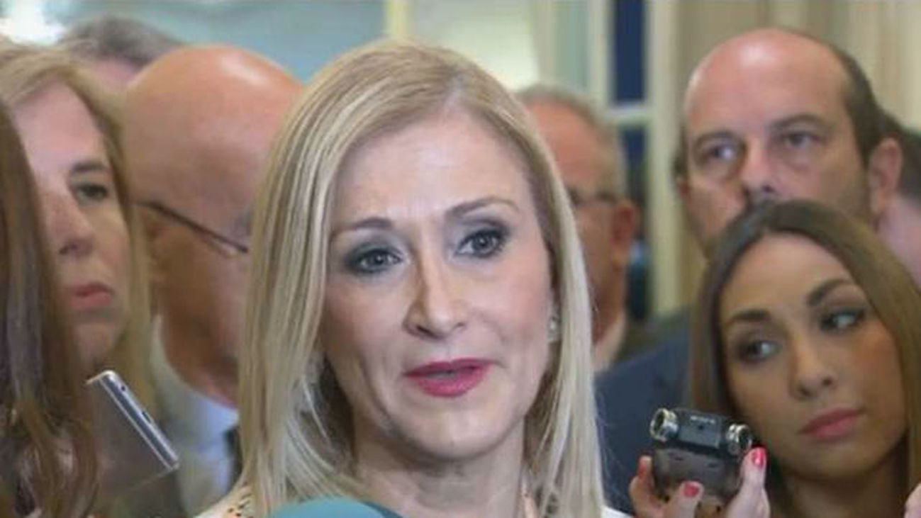 Titulares del jueves