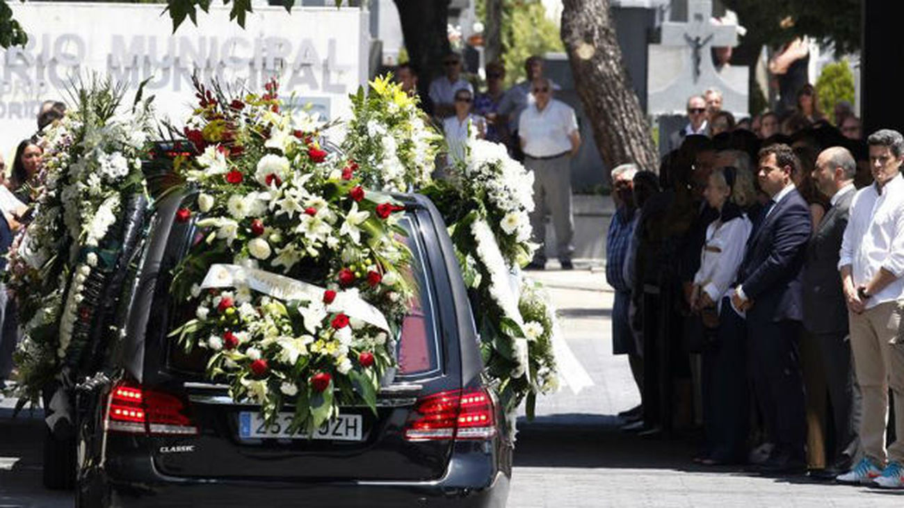 Titulares del martes