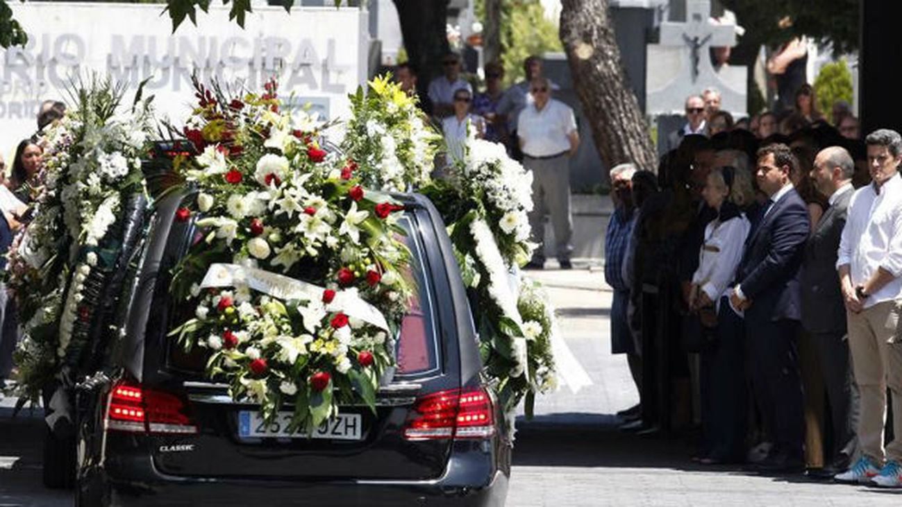 Titulares del martes