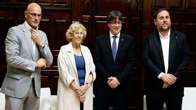 Titulares del martes