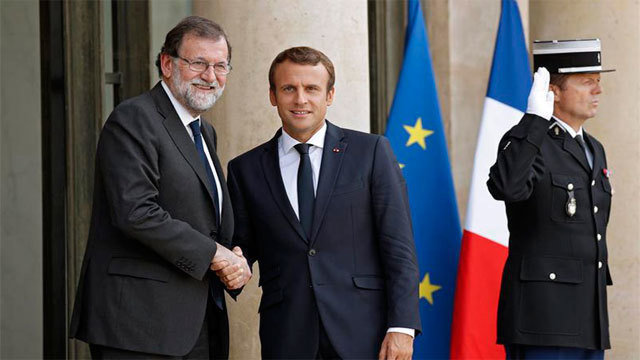 Titulares del martes