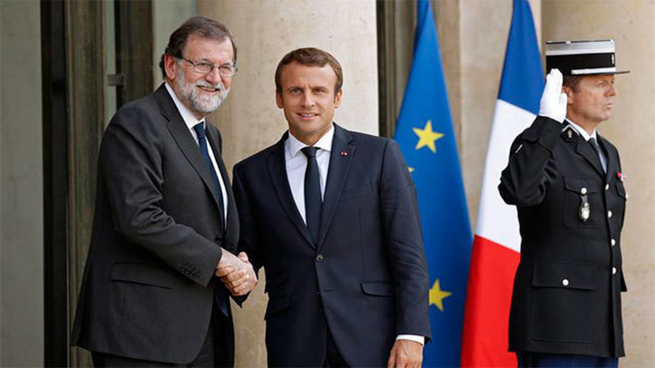 Titulares del martes