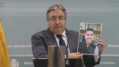 Titulares del martes