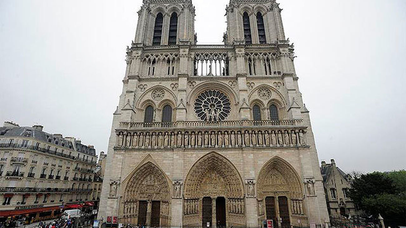 Titulares del miércoles