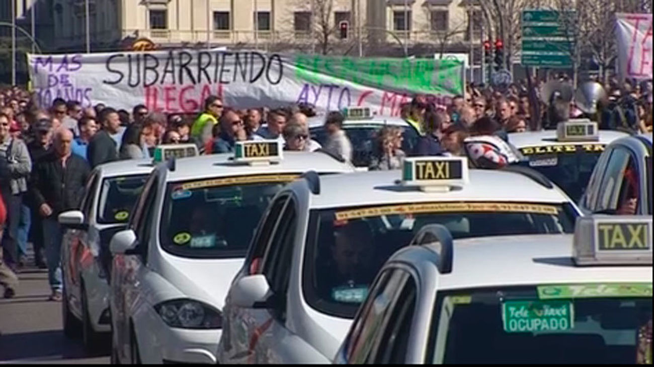 Titulares del miércoles
