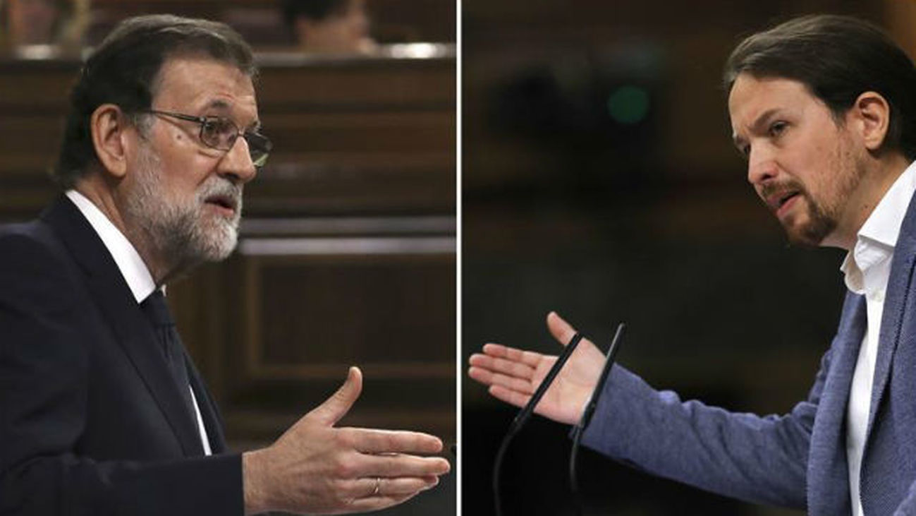 Titulares del miércoles