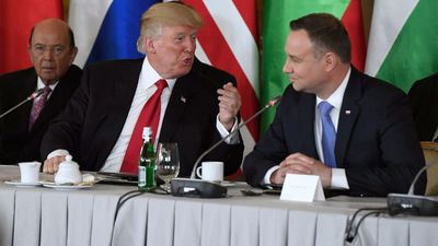 Titulares del viernes