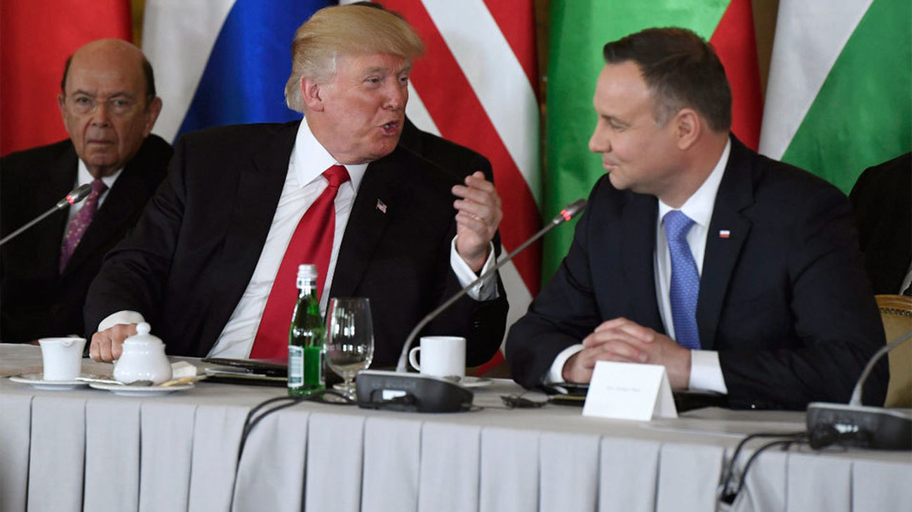 Titulares del viernes