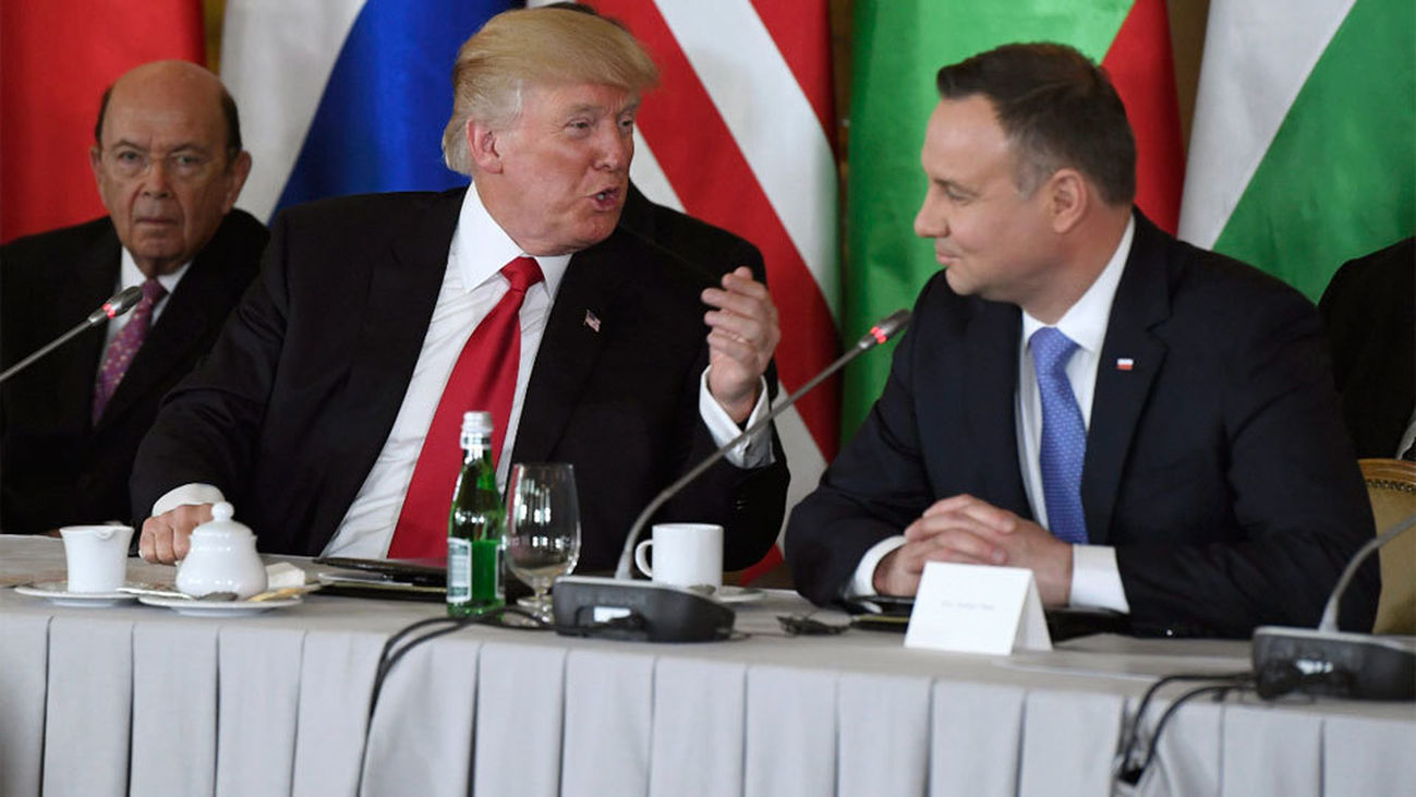 Titulares del viernes