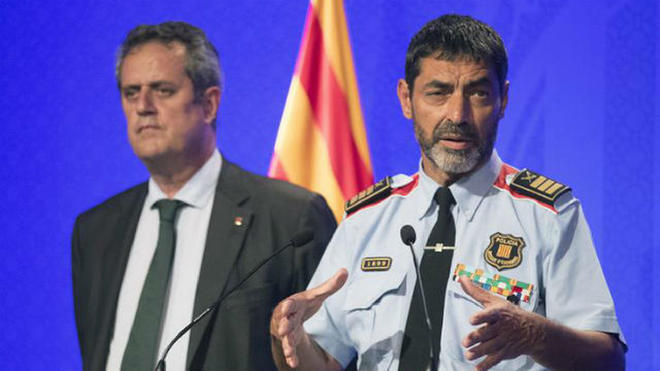 Titulares del viernes