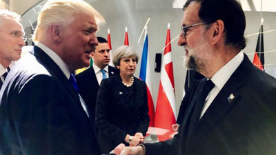 Titulares del viernes