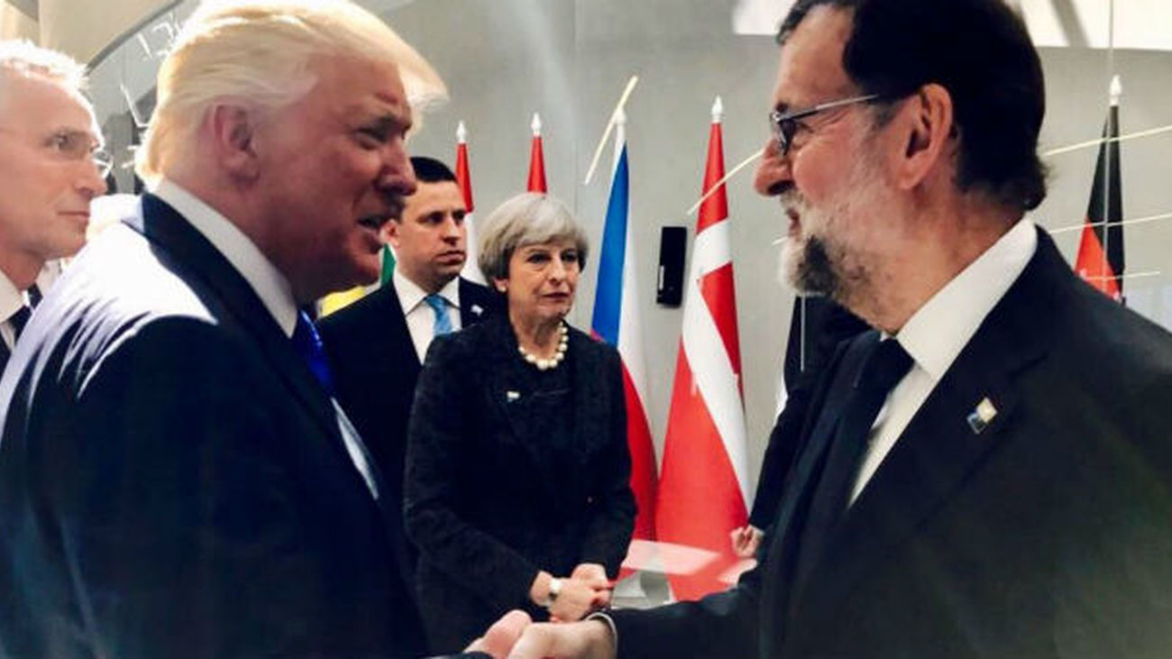 Titulares del viernes