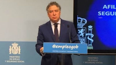 Tomás Burgos señala que la afiliación a la seguridad social indica confianza y sostenibilidad para el sistema