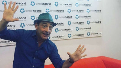 De uno en uno 19.04.2017: Toni Zenet