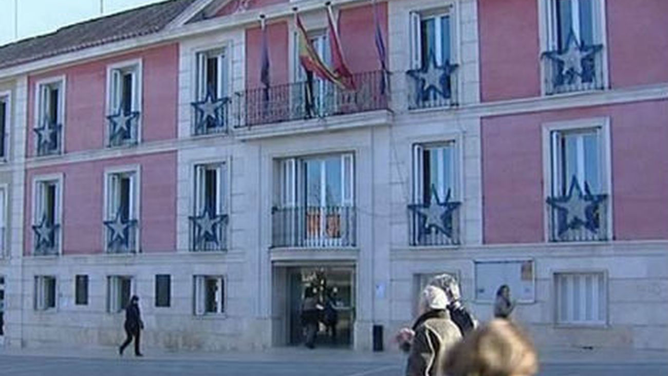 El Tribunal de Cuentas exige el pago de 150.000 euros al exalcalde de Aranjuez Jesús Dionisio