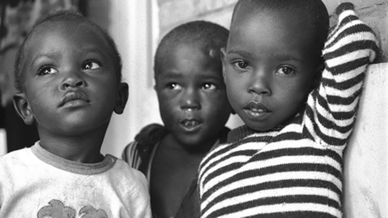 Unicef lanza el mayor llamamiento de emergencias de su historia