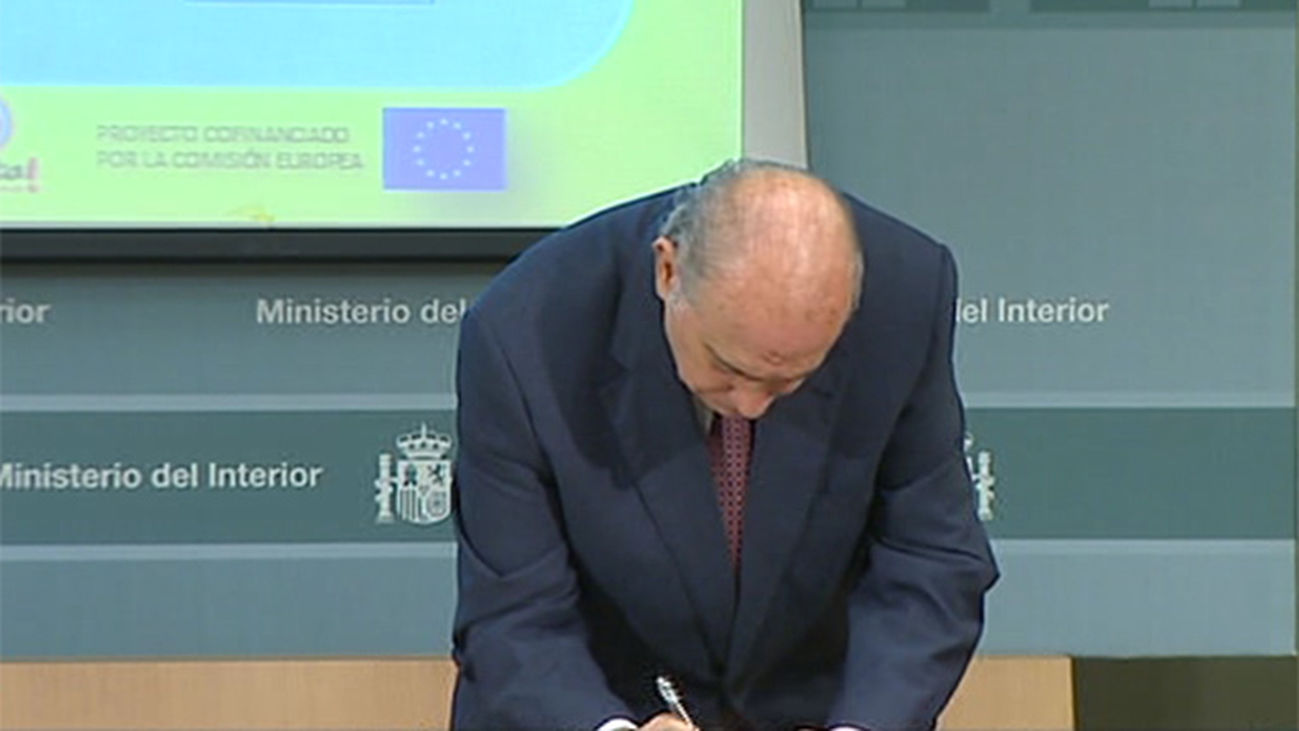 La Unión Europea aprueba nuevas medidas antiterroristas