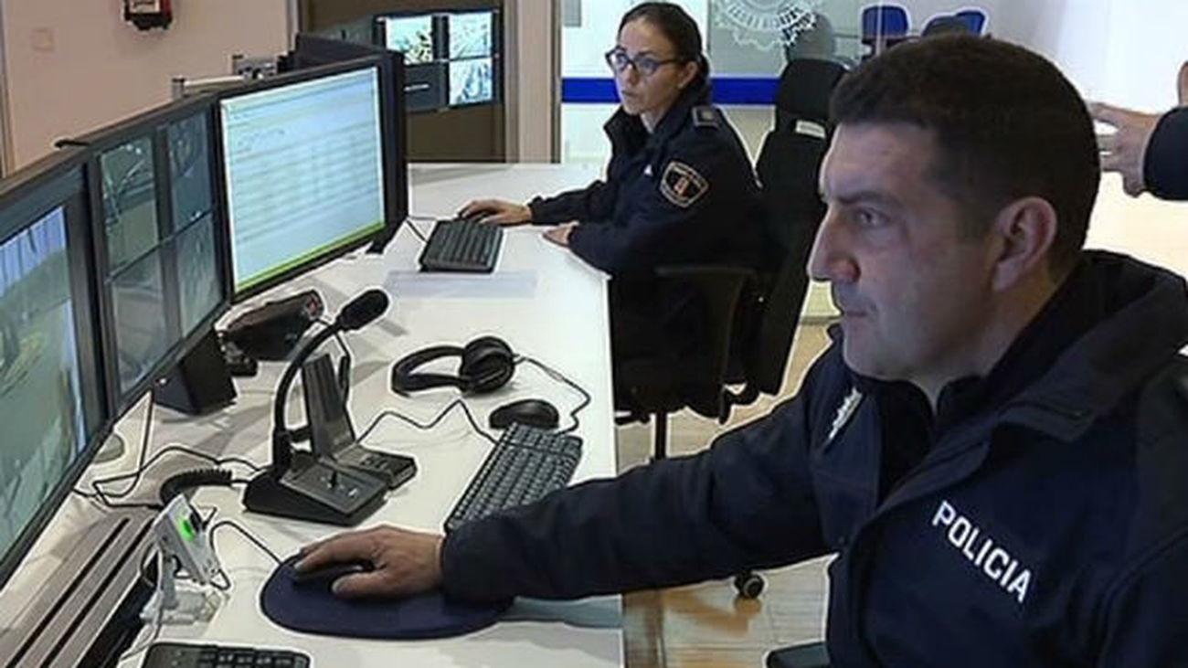 Vacaciones seguras en Boadilla