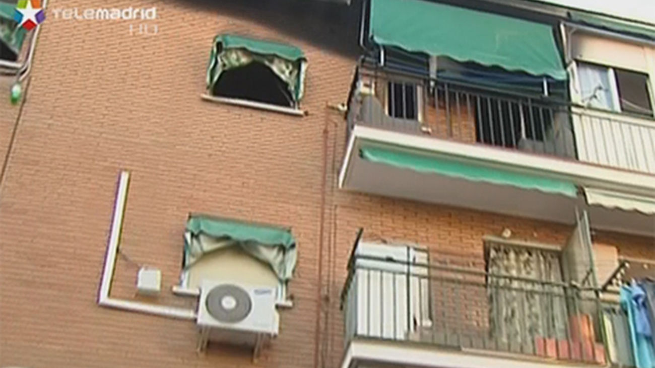 Vecinos de Villaverde registran cientos de reclamaciones por el retraso en la rehabilitación de sus casas