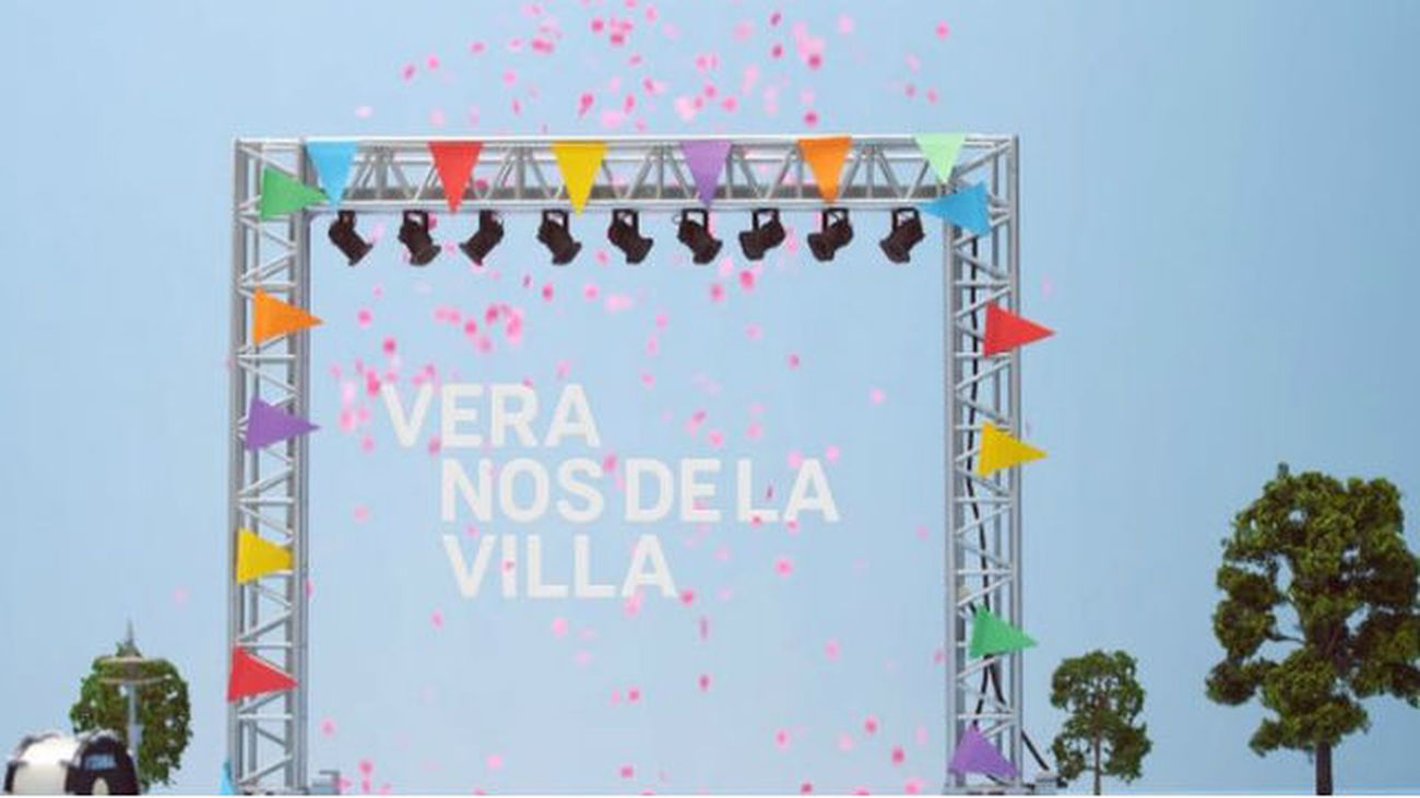 Los 'Veranos de la Villa' extienden a 21 distritos