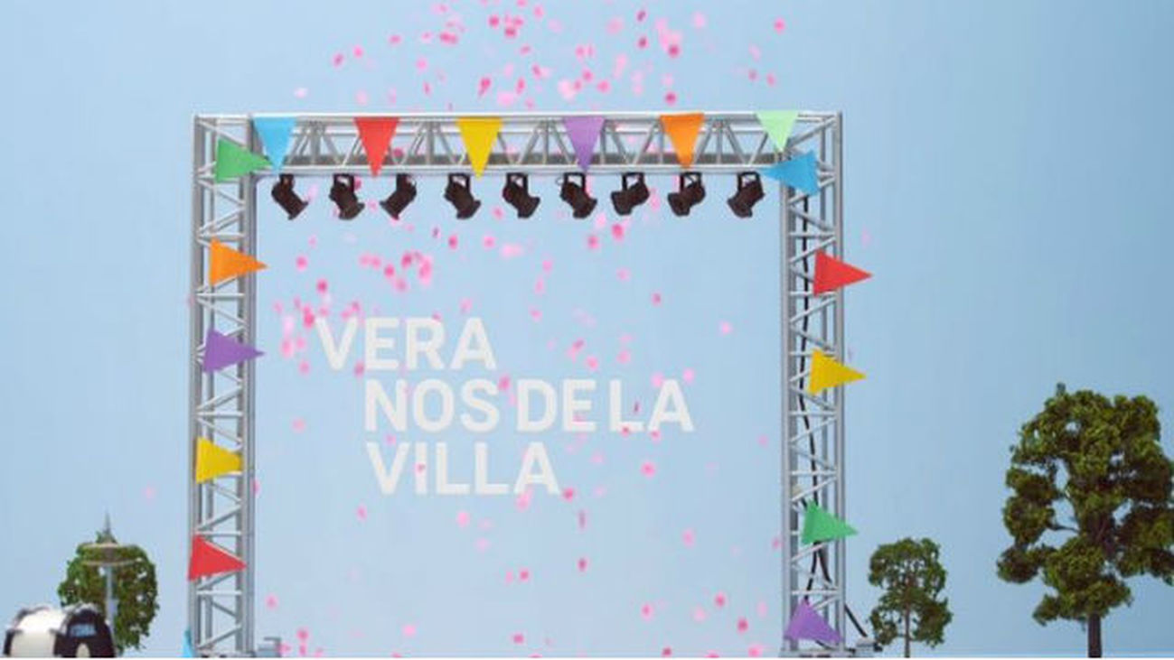 Los 'Veranos de la Villa' extienden a 21 distritos