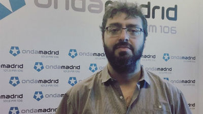 De uno en uno 04.07.2017: Víctor García León